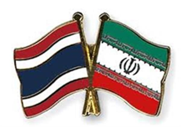 هیئت بلندپایه اقتصادی تایلند به ایران می‌آیند