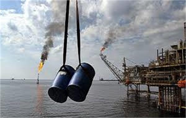 قیمت نفت برنت دریای شمال در محدوده 50 دلار