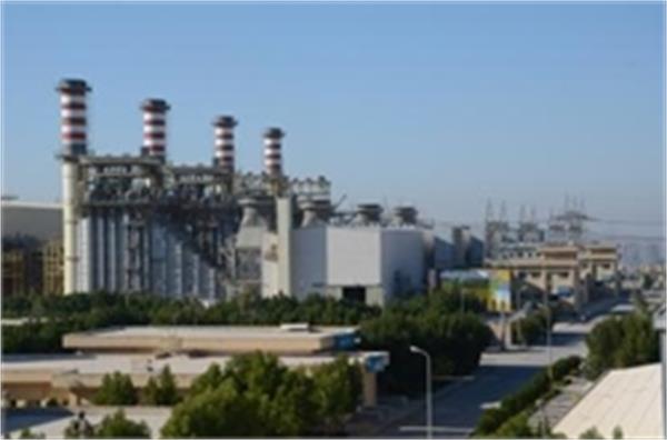 نیروگاه سیکل ترکیبی چابهار،دومین مصرف کننده نفت گاز کشور