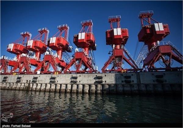 کاهش ۲۰ درصدی تجارت ایران و چین به دلیل افت قیمت نفت