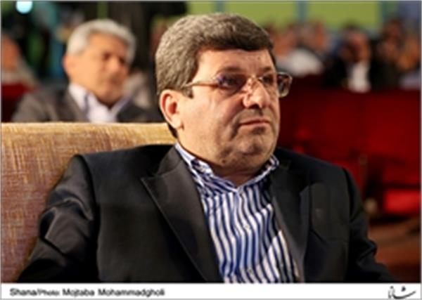 رئیس شورای فرهنگی شرکت ملی نفت ایران منصوب شد