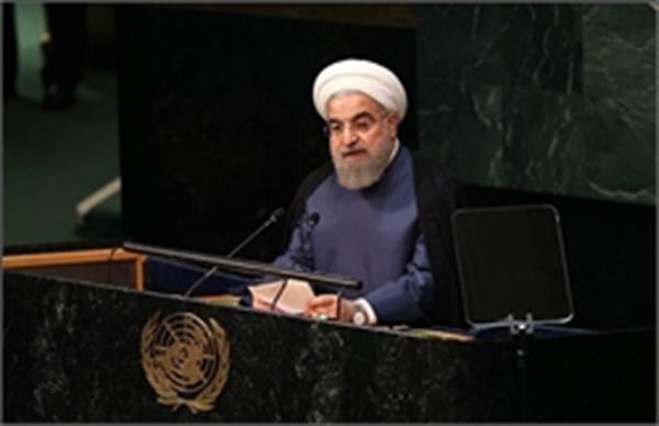 اجلاس گازی تهران عزت روزافزون جمهوری اسلامی ایران را نشان داد