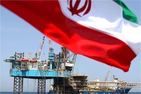 تولید نفت قاره 50 درصدکاهش یافت/ عقب ماندگی ایران در برداشت از میادین مشترک