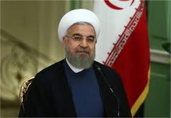 Financial Times highlights Rouhani's remarks after victory in election
