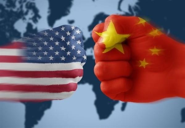 China fully stops oil imports from US as trade war escalates