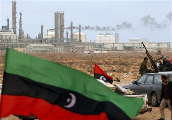 بحران مالی لیبی به خاطر بسته شدن میادین نفتی
