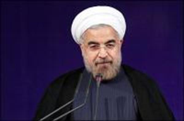 دستور روحانی به وزارت نفت: