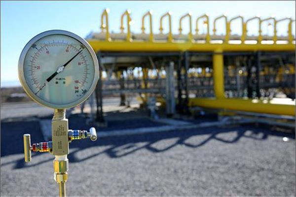 آذربایجان برای ذخیره‌سازی گاز ایران آماده می‌شود