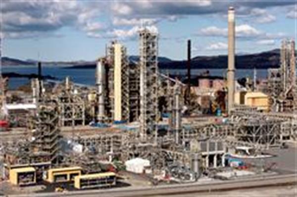 ظرفیت تولید محصولات شیمیایی ویژه عربستان افزایش می یابد