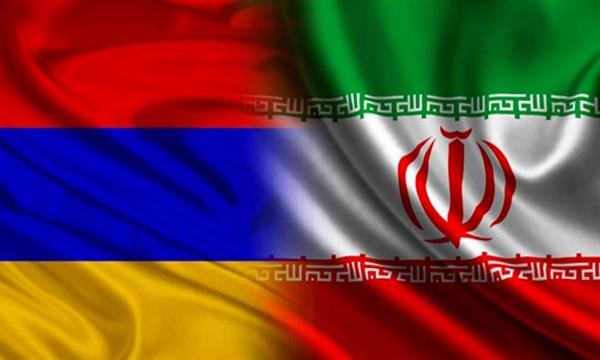 ایران و ارمنستان شهرک صنعتی مشترک احداث می کنند