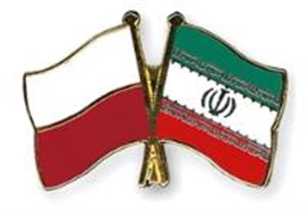 اعلام آمادگی لهستان برای واردات مواد شیمایی از ایران