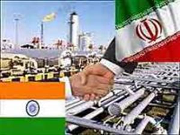 ایران هند را به قطع صادرات نفت تهدید کرد