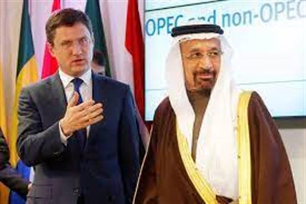 خشنودی مسکو و ریاض از کنترل بازار نفت