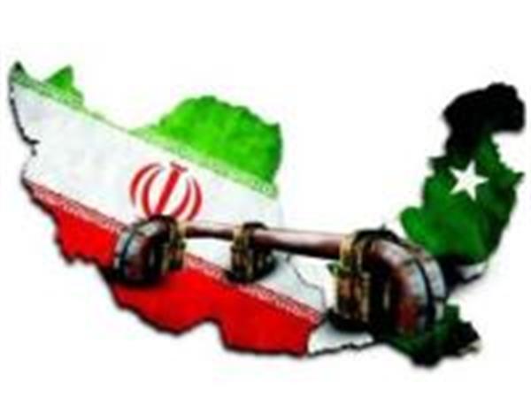 اشکال بزرگ قرارداد گازی ایران-پاکستان