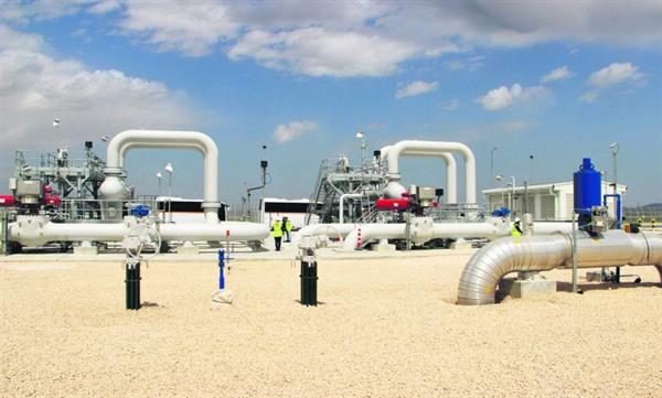 روسیه، ایران و آذربایجان سه منبع تامین گاز ترکیه هستند
