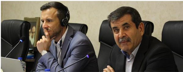 Petrochemicals to be included as a priority sector in the National Export Strategy of Iran