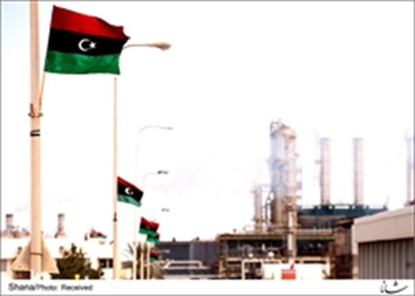 مدیرعامل جدید شرکت ملی نفت لیبی منصوب شد