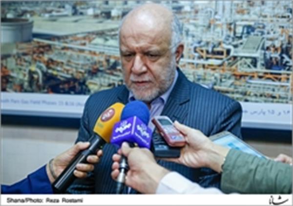 علاقمندی اوکراین به ترانزیت نفت و گاز ایران