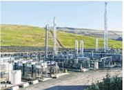Gas Producers Shift Operations to Landfills