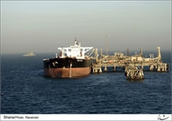 رشد ١٣ درصدی صادرات نفت ایران به آسیا