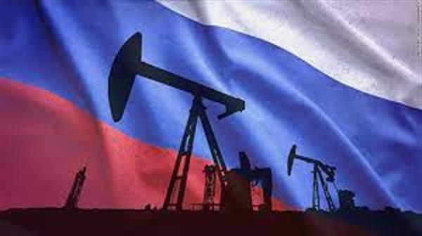 درآمد اضافه ۶۵‌میلیارد دلاری روسیه از گرانی نفت