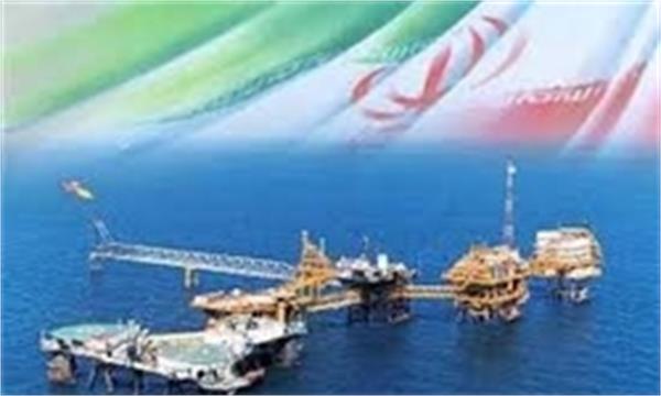 وال‌ استریت ژورنال اعلام کرد رقابت جدی شرکت‌های نفت و گاز دنیا بر سر میادین ایران بدون حضور شرکت‌های آمریکایی