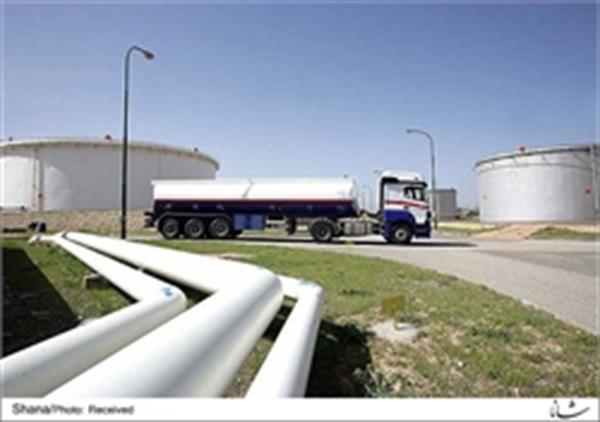 مصرف ٧٣ میلیون لیتر فرآورده نفتی در کردستان