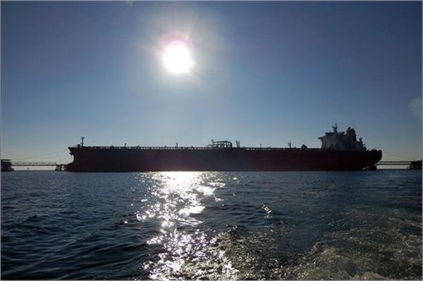 ایران در ماه فوریه حدود ۲,۶ میلیون بشکه نفت صادر کرد