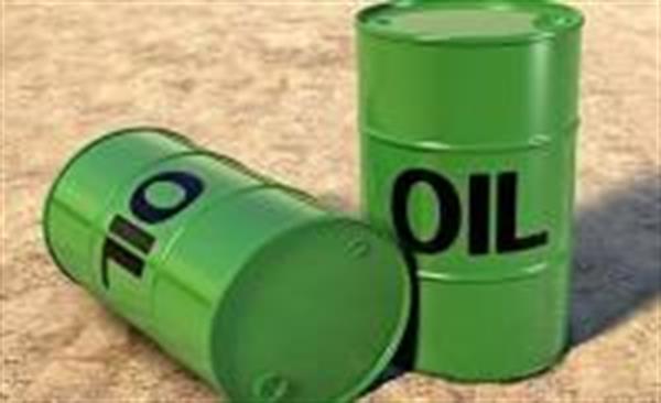 سقوط قیمت نفت ایران در بازار