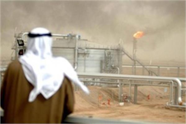 صادرات نفت عربستان کاهش یافت