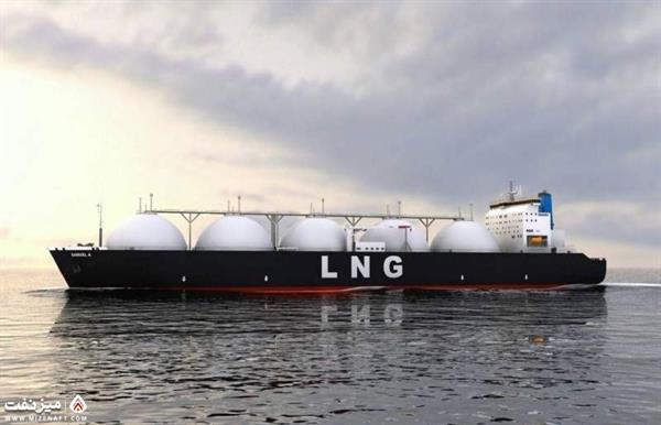 بزرگترین بازارهای LNG جهان