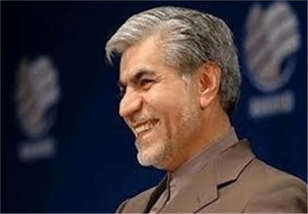 دبیرکلی ایران بر GECF تمدید شد