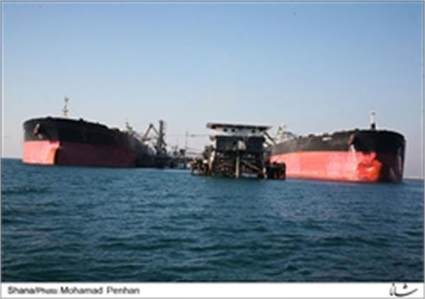 مراجعه نفتکشهای خارجی به خارک در پسابرجام افزایش یافت