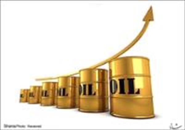 نفت هفته گذشته را بالای قیمت ٥٠ دلار به پایان رساند