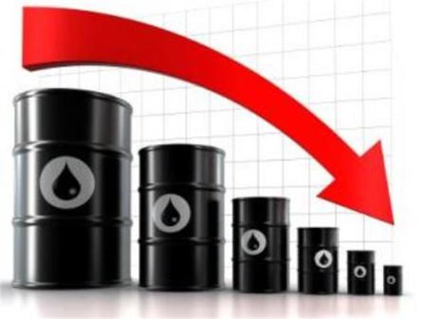 خرید اوراق قرضه توسط بانک مرکزی اروپا، قیمت نفت برنت را 2 درصد کاهش داد