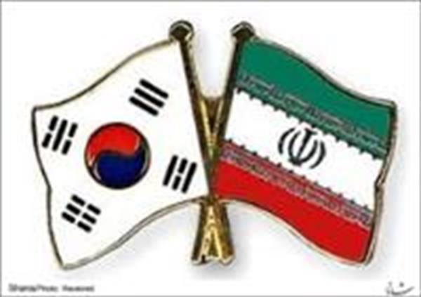 رشد خیره کننده واردات نفت کره جنوبی از ایران در ژوئیه