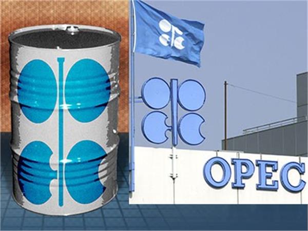 نفت اوپک، نزدیک رکورد قیمت آن در 2 ماه گذشته معامله شد