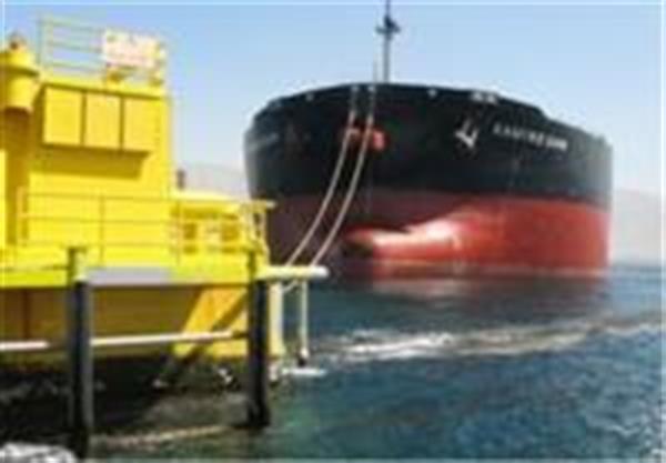 صادرات نفت خام و میعانات گازی افزایش یافت