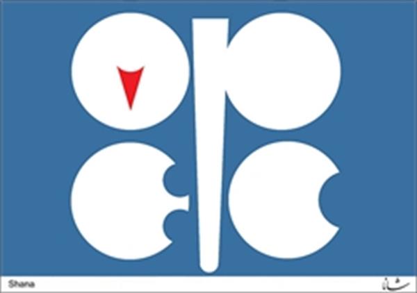تدوام روند کاهشی قیمت سبد نفتی اوپک