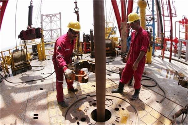 حفاری و تکمیل بیش از ۷۰۰ حلقه چاه نفت و گاز در دولت یازدهم
