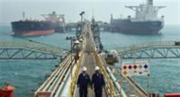 افزایش صادرات نفت ایران به بازار آسیا و رقابت با کشورهای خلیج فارس