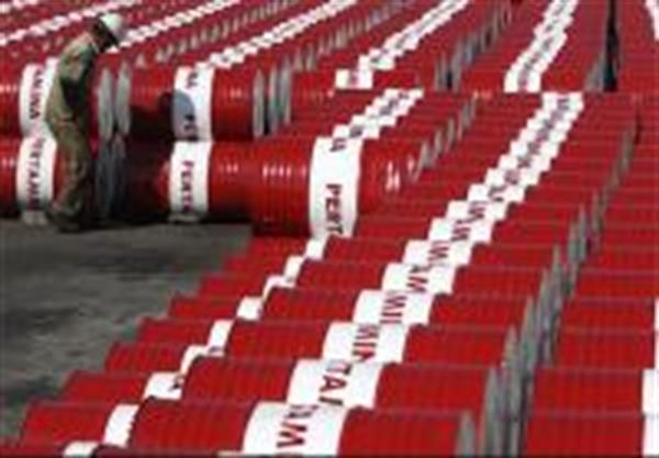 افزایش 1.17 دلاری قیمت سبد نفتی اوپک