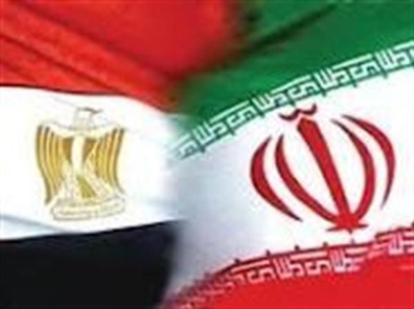 روابط اقتصادی تهران و قاهره کلید خورد