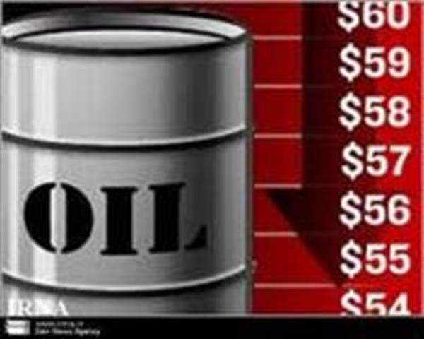 بهای نفت خام سنگین ایران در سطح بالای ١٠٧ دلار تثبیت شد