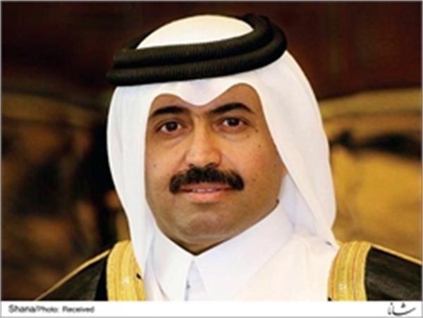 وزیر انرژی قطر هم به جمع وزیران نفت ایران، ونزوئلا و عراق پیوست