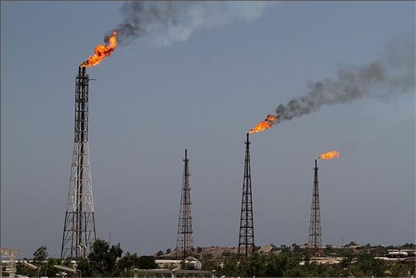 ساخت 8 واحد نمکزدایی و تزریق گاز در بهره‌برداری نفت و گاز مسجدسلیمان