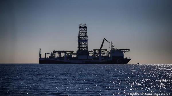 لوله‌گذاری ترکیه در دریای سیاه؛ پایان واردات گاز از ایران؟