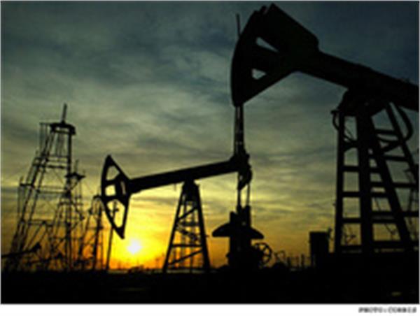 کاهش سکوهای حفاری نفت آمریکا شدت گرفت