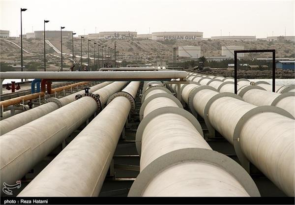 پیشنهاد تشکیل کنسرسیوم هیدروکربنی ضد آمریکایی توسط ایران