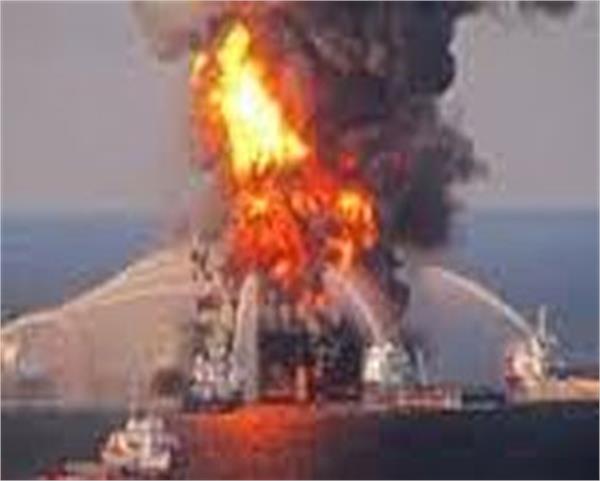 دلایل افزایش حوادث در صنعت نفت